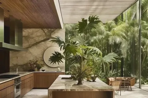 Villa in Phuket, Thailand 3 bedrooms № 161918 - photo 5