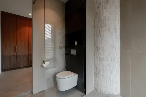 Villa in Phuket, Thailand 4 bedrooms № 161920 - photo 10