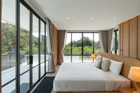 Villa in Phuket, Thailand 4 bedrooms № 161920 - photo 6