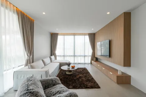 Villa in Phuket, Thailand 4 bedrooms № 161920 - photo 19