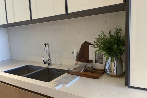 Condo à Khlong Toei, Bangkok, Thaïlande, 2 chambres  № 161919 - photo 19