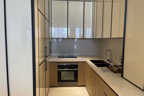 Condo à Khlong Toei, Bangkok, Thaïlande, 2 chambres  № 161919 - photo 20