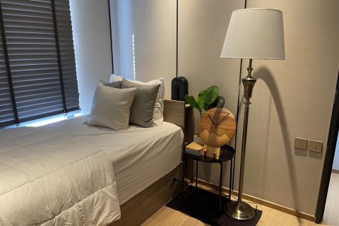 Condo à Khlong Toei, Bangkok, Thaïlande, 2 chambres  № 161919 - photo 12