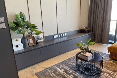 Condo à Khlong Toei, Bangkok, Thaïlande, 2 chambres  № 161919 - photo 8