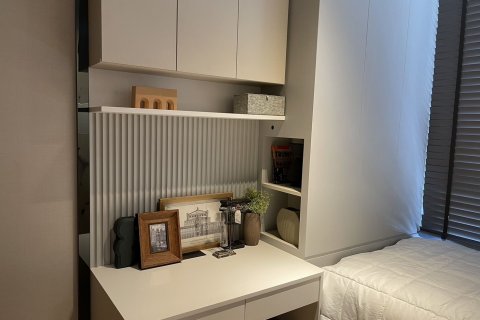 Condo à Khlong Toei, Bangkok, Thaïlande, 2 chambres  № 161919 - photo 22