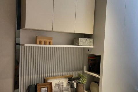 Condo à Khlong Toei, Bangkok, Thaïlande, 2 chambres  № 161919 - photo 21