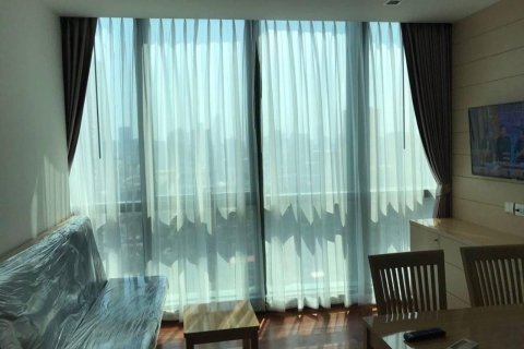 Condo à Ratchathewi, Bangkok, Thaïlande, 2 chambres № 161917 - photo 7