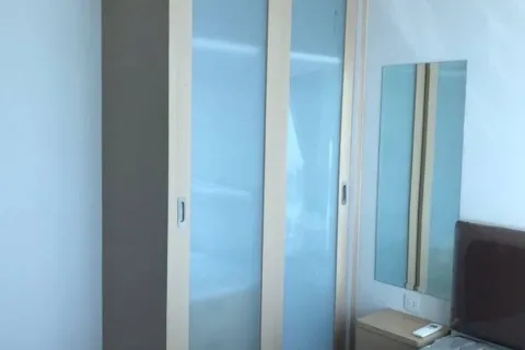 Condo à Ratchathewi, Bangkok, Thaïlande, 2 chambres № 161917 - photo 8