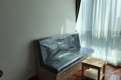 Condo à Ratchathewi, Bangkok, Thaïlande, 2 chambres № 161917 - photo 5