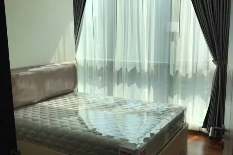 Condo à Ratchathewi, Bangkok, Thaïlande, 2 chambres № 161917 - photo 2