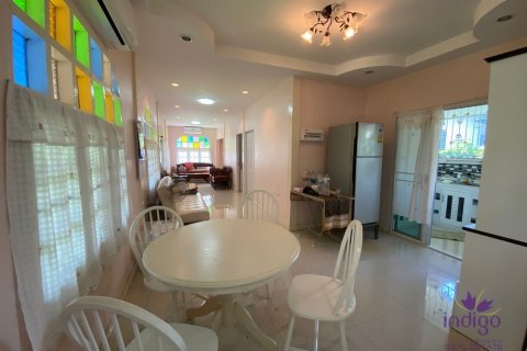 House in Chiang Mai, Thailand 3 bedrooms № 162556 - photo 22