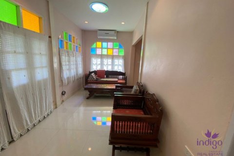 House in Chiang Mai, Thailand 3 bedrooms № 162556 - photo 23