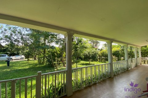 House in Chiang Mai, Thailand 3 bedrooms № 162556 - photo 19