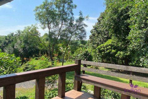 House in Chiang Mai, Thailand 3 bedrooms № 162556 - photo 5