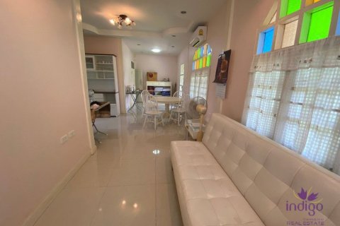 House in Chiang Mai, Thailand 3 bedrooms № 162556 - photo 20