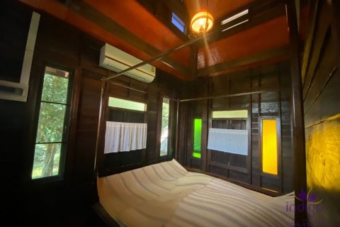 House in Chiang Mai, Thailand 3 bedrooms № 162556 - photo 6