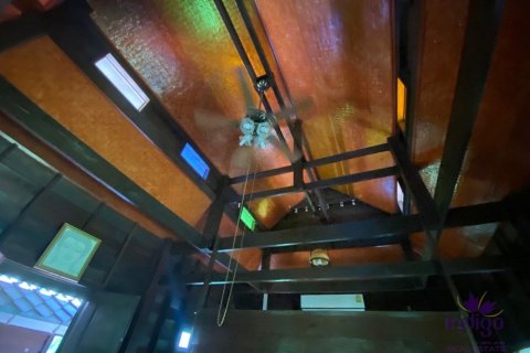 House in Chiang Mai, Thailand 3 bedrooms № 162556 - photo 8