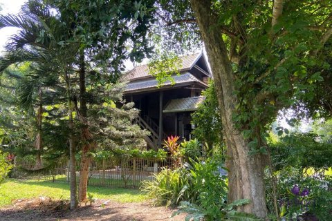 House in Chiang Mai, Thailand 3 bedrooms № 162556 - photo 3