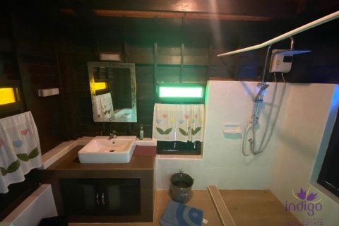 House in Chiang Mai, Thailand 3 bedrooms № 162556 - photo 9