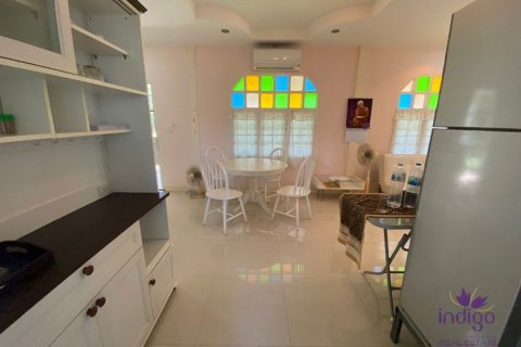 House in Chiang Mai, Thailand 3 bedrooms № 162556 - photo 25