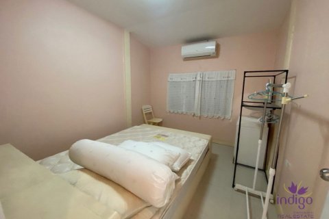 House in Chiang Mai, Thailand 3 bedrooms № 162556 - photo 28