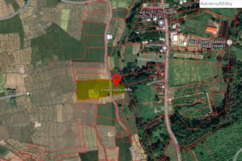 Земельный участок в Чиангмае, Таиланд № 162557 - фото 12