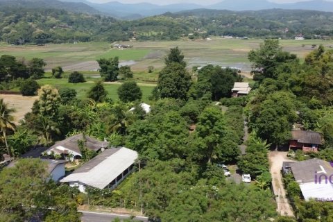 Земельный участок в Чиангмае, Таиланд № 162557 - фото 11