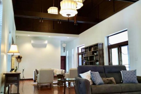 Дом в Чиангмае, Таиланд с 2 спальнями № 162552 - фото 8