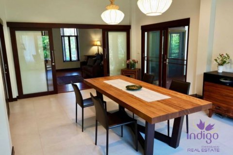 Дом в Чиангмае, Таиланд с 2 спальнями № 162552 - фото 13