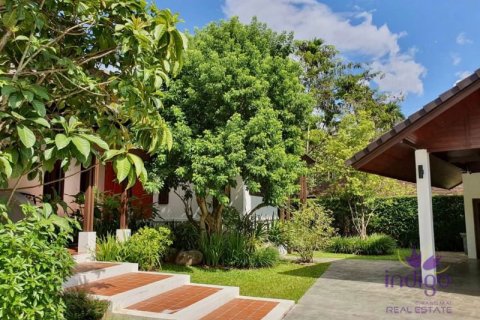 Дом в Чиангмае, Таиланд с 2 спальнями № 162552 - фото 5