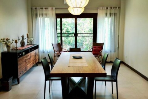 Дом в Чиангмае, Таиланд с 2 спальнями № 162552 - фото 12