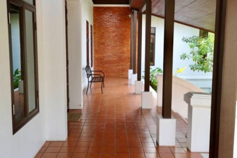 Дом в Чиангмае, Таиланд с 2 спальнями № 162552 - фото 11