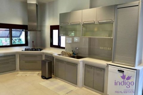 Дом в Чиангмае, Таиланд с 2 спальнями № 162552 - фото 17