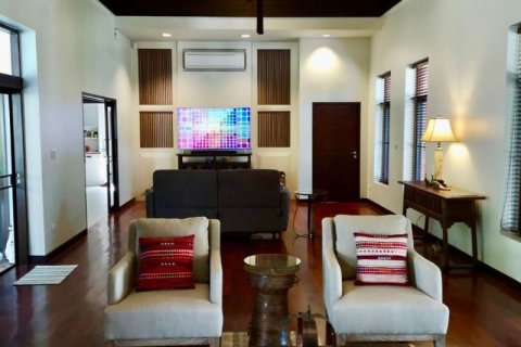 Дом в Чиангмае, Таиланд с 2 спальнями № 162552 - фото 9