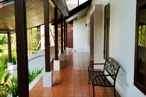 Дом в Чиангмае, Таиланд с 2 спальнями № 162552 - фото 10