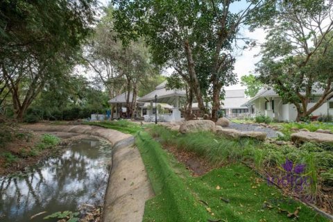 Дом в Чиангмае, Таиланд с 5 спальнями  № 162553 - фото 10