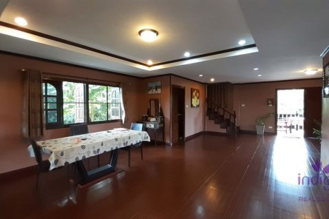 Дом в Чиангмае, Таиланд с 4 спальнями № 162555 - фото 5