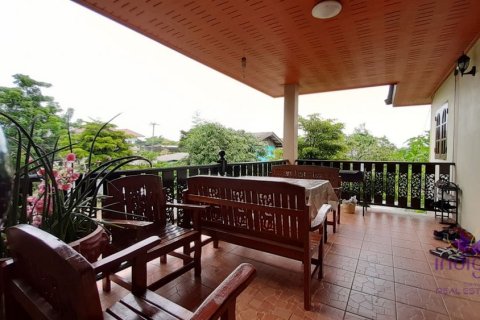 Дом в Чиангмае, Таиланд с 4 спальнями № 162555 - фото 17