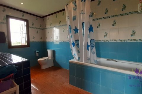 Дом в Чиангмае, Таиланд с 4 спальнями № 162555 - фото 13