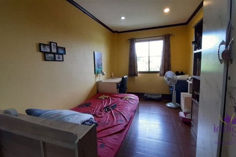 Дом в Чиангмае, Таиланд с 4 спальнями № 162555 - фото 12