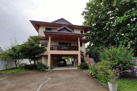 Дом в Чиангмае, Таиланд с 4 спальнями № 162555 - фото 2