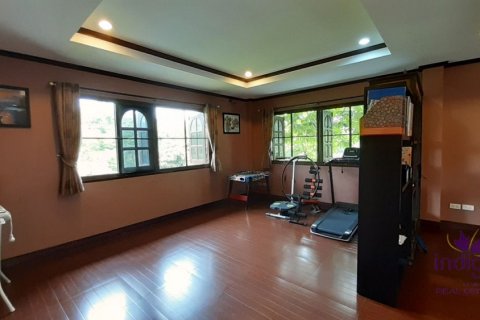 Дом в Чиангмае, Таиланд с 4 спальнями № 162555 - фото 6