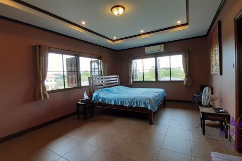 Дом в Чиангмае, Таиланд с 4 спальнями № 162555 - фото 10