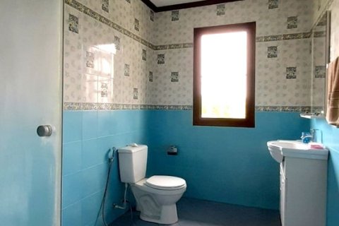 Дом в Чиангмае, Таиланд с 4 спальнями № 162555 - фото 14