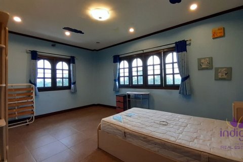 Дом в Чиангмае, Таиланд с 4 спальнями № 162555 - фото 9