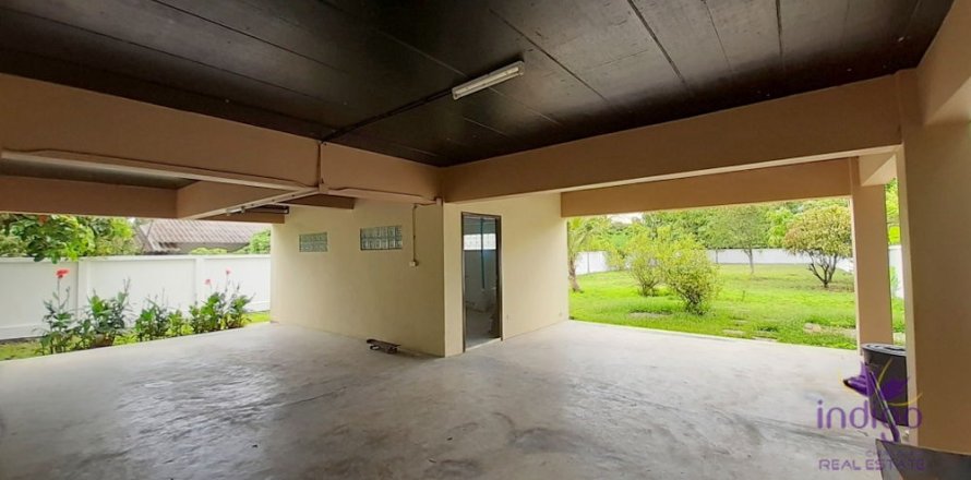 Дом в Чиангмае, Таиланд с 4 спальнями № 162555