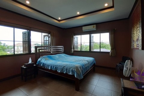 Дом в Чиангмае, Таиланд с 4 спальнями № 162555 - фото 8