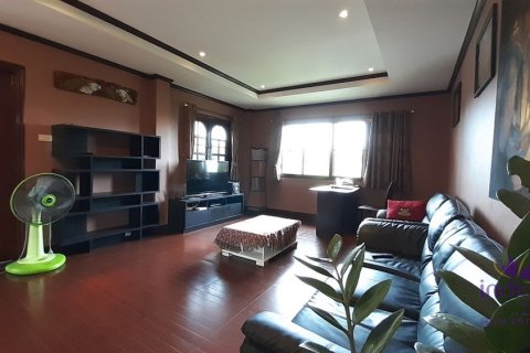 Дом в Чиангмае, Таиланд с 4 спальнями № 162555 - фото 4