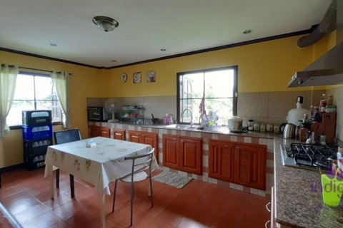 Дом в Чиангмае, Таиланд с 4 спальнями № 162555 - фото 7