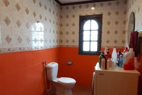 Дом в Чиангмае, Таиланд с 4 спальнями № 162555 - фото 15